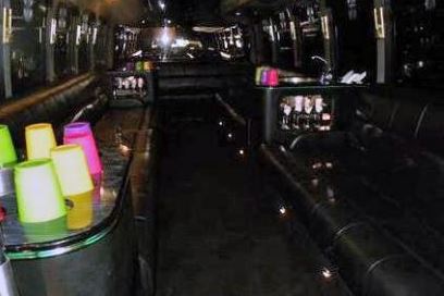 Party Buses Freehold